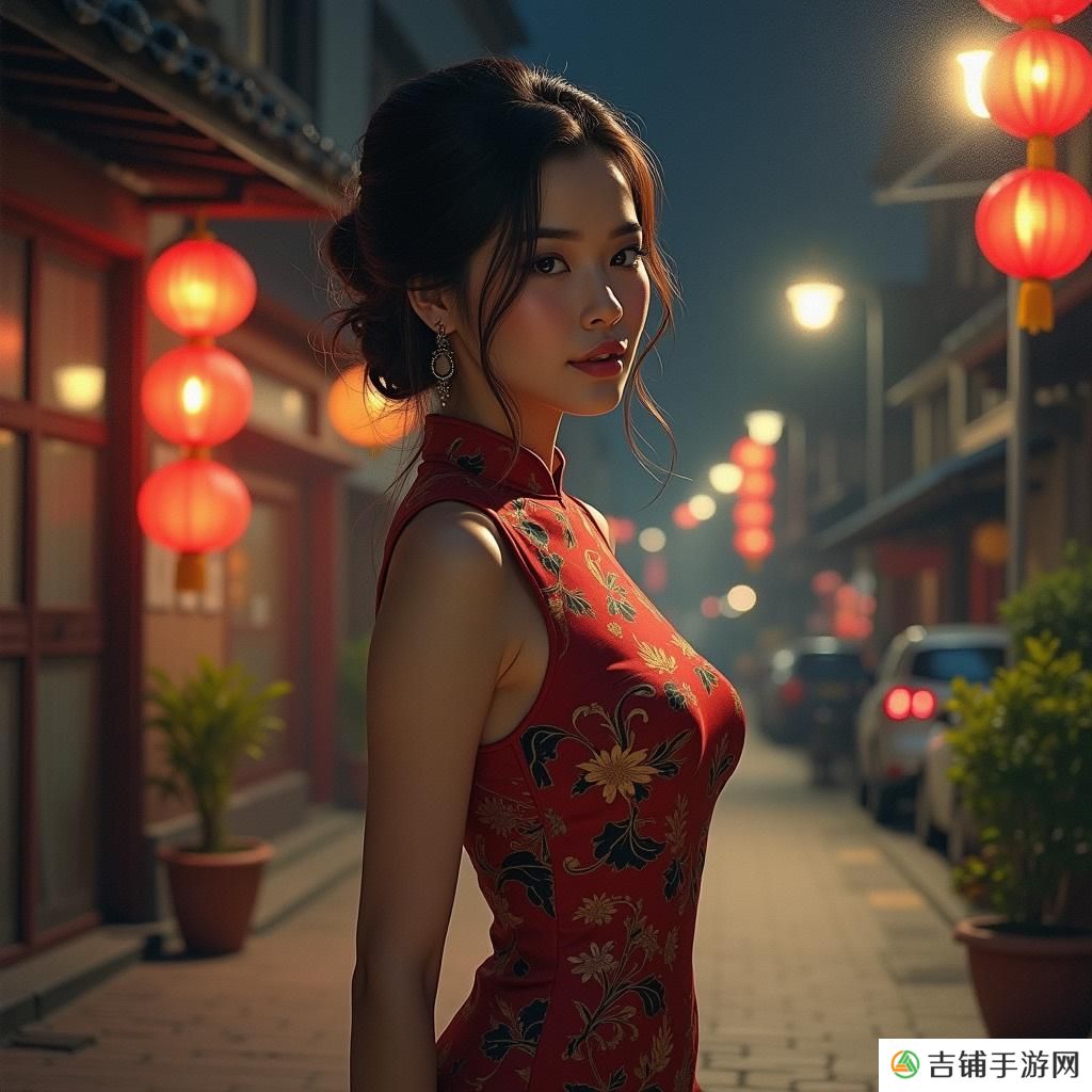 《丈夫邀部长来家吃饭》：一场普通聚会如何改变夫妻关系与家庭氛围？