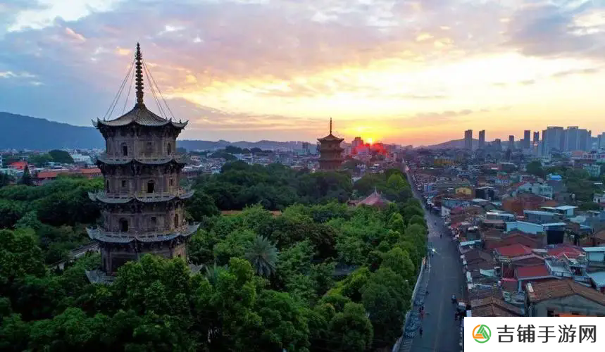 泉州旅游必去景点 泉州旅游攻略